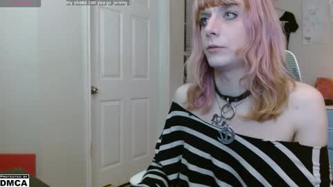 Alice Hatchette online show from 01/18/26, 11:19