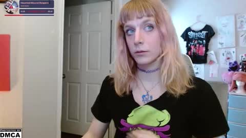 Alice Hatchette online show from 02/08/26, 06:22