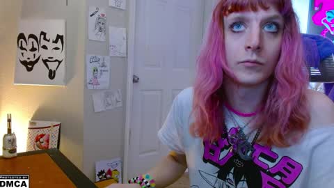 Alice Hatchette online show from 03/29/26, 07:58