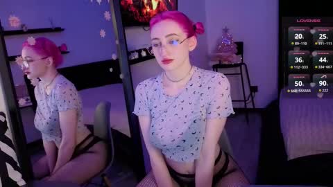 Snapshot of alice_in_chaturland_ chatting on 01/17/26, 02:11 Alice online show from 01/17/26, 02:11