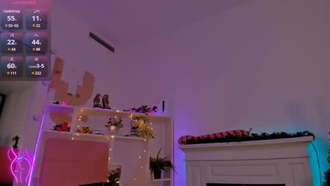 Alice online show from 12/31/24, 12:36