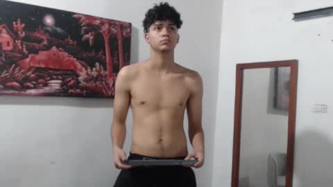 alice online show from 10/20/25, 04:57