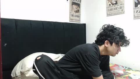 alice online show from 03/27/26, 01:44
