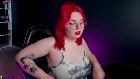 Snapshot of alice_kitagawa chatting on 03/31/26, 11:21 Alice online show from 03/31/26, 11:21