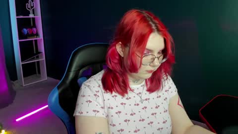 Snapshot of alice_kitagawa chatting on 04/02/26, 11:41 Alice online show from 04/02/26, 11:41