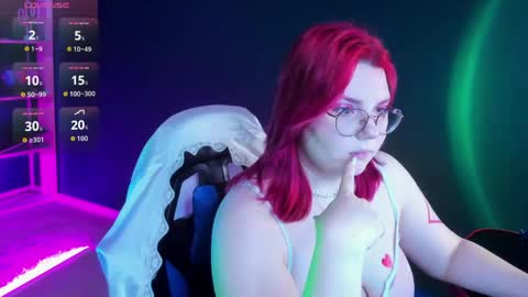 Snapshot of alice_kitagawa chatting on 04/03/26, 11:41 Alice online show from 04/03/26, 11:41