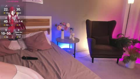 Snapshot of alice_kitagawa chatting on 04/08/26, 11:32 Alice online show from 04/08/26, 11:32