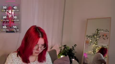 Snapshot of alice_kitagawa chatting on 04/11/26, 11:25 Alice online show from 04/11/26, 11:25