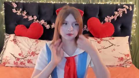 Alice 3 online show from 02/19/26, 02:13