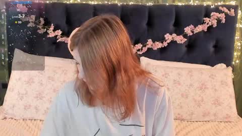 Alice 3 online show from 06/06/26, 11:26