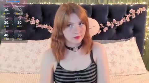 Alice 3 online show from 06/19/26, 02:43