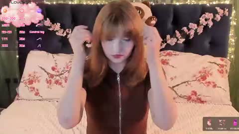 Alice 3 online show from 07/17/26, 11:28