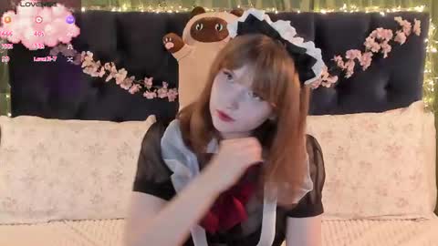 Alice 3 online show from 07/20/26, 02:19
