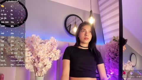 alice_lodge online show from 09/30/25, 03:11