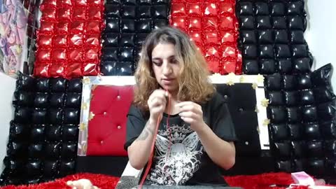 Snapshot of alice_magnus chatting on 03/01/25, 11:58 alice online show from 03/01/25, 11:58