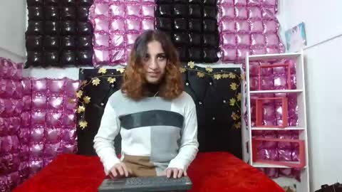 Snapshot of alice_magnus chatting on 03/09/25, 02:54 alice online show from 03/09/25, 02:54