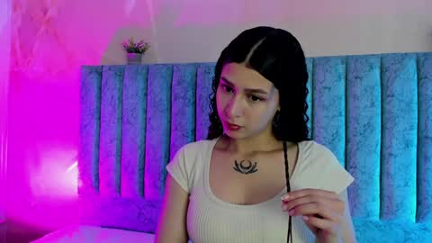 alice and amber online show from 12/10/24, 04:02