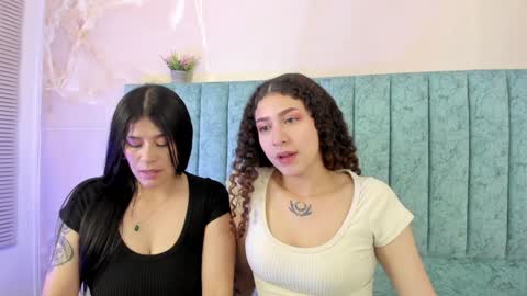 alice and amber online show from 01/15/25, 08:09