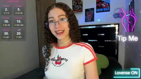 alice and amber online show from 01/07/26, 03:03