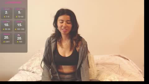 Snapshot of alice_middle01 chatting on 11/04/25, 02:38 Alice online show from 11/04/25, 02:38