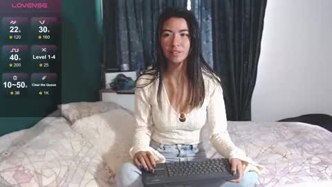 Alice online show from 01/16/26, 06:12