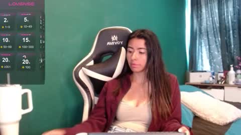 Alice online show from 02/24/26, 05:00