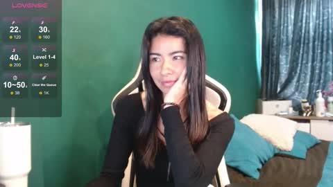 Alice online show from 03/16/26, 04:11