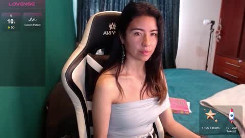 Alice online show from 03/19/26, 03:27