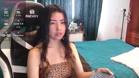 Alice online show from 03/25/26, 02:45