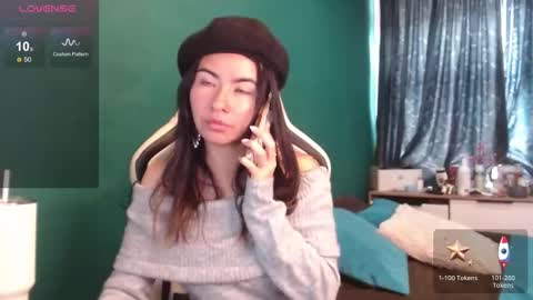 Alice online show from 03/27/26, 03:34