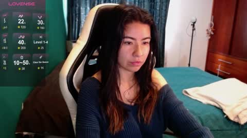 Alice online show from 03/31/26, 02:28