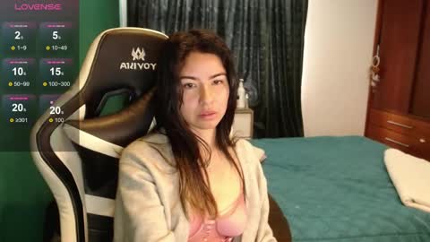 Alice online show from 04/15/26, 02:46