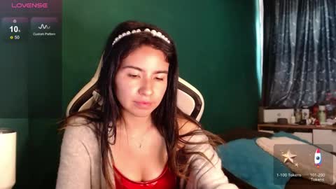 Alice online show from 04/28/26, 04:01