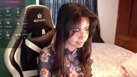 Alice online show from 05/25/26, 03:18
