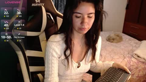 Alice online show from 05/28/26, 06:38