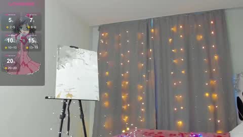 Alice online show from 01/13/25, 02:50