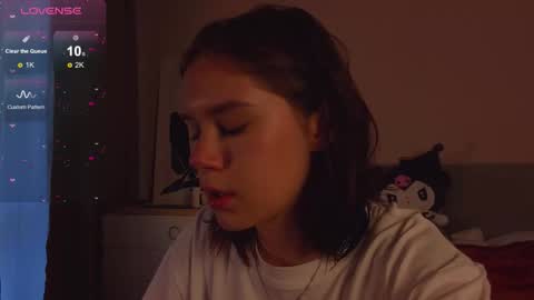 Alice online show from 10/03/25, 02:41