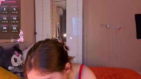 Alice online show from 12/19/25, 05:03