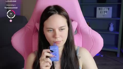 Alice online show from 10/08/25, 09:01