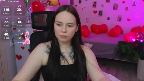 Alice online show from 02/12/26, 09:54