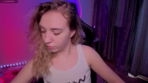 Alice online show from 03/08/26, 02:15