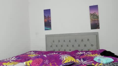 Alice Oceans.  online show from 01/03/25, 08:10