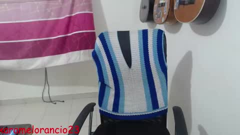 Alicia Aldara online show from 09/13/25, 04:23