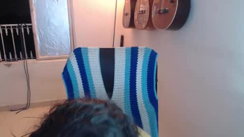 Alicia Aldara online show from 10/26/25, 04:29