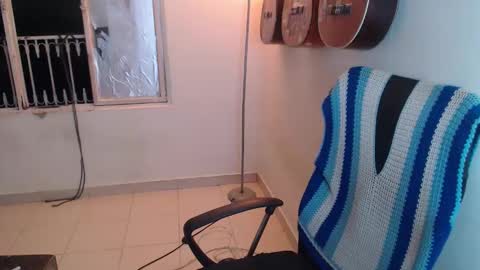 Alicia Aldara online show from 11/15/25, 05:38