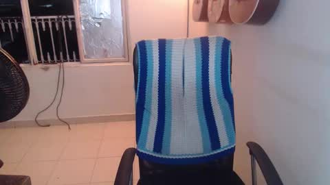 Alicia Aldara online show from 01/06/26, 10:19