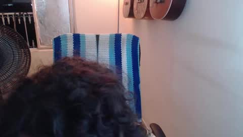 Alicia Aldara online show from 01/13/26, 10:53