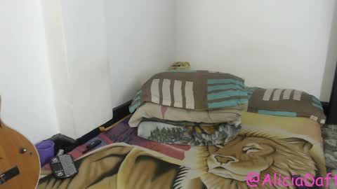 Alicia Aldara online show from 05/28/26, 12:52