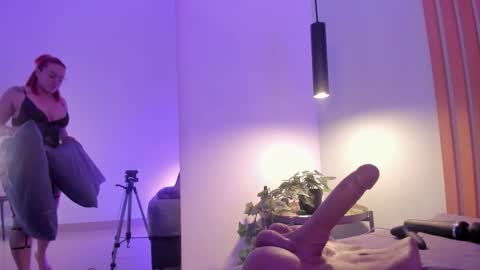 alice_rodman online show from 03/05/26, 08:16