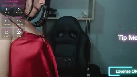 Alice  online show from 03/05/25, 06:23